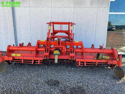 E-FARM: Kuhn el 201h-400 - Power harrow - id YEIDSVK - €11,906 - Year of construction: 2009 - Denmark