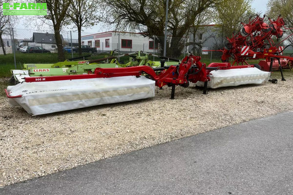 Lely splendimo 900 m Mower €11,500