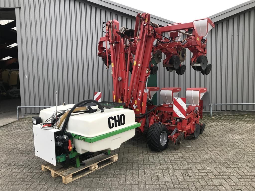 Kverneland optima hd e-drive 8r maiszaaimachine Drill €24,500