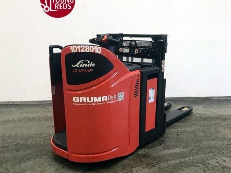 Linde d 12 hp sp 133 Gabelstapler 11.300 €
