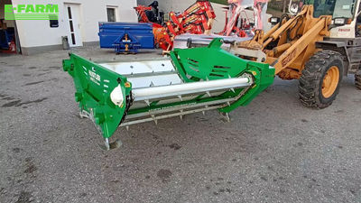 E-FARM: Hustler lx 104 - Feeder other - id CKTACRY - €7,325 - Austria