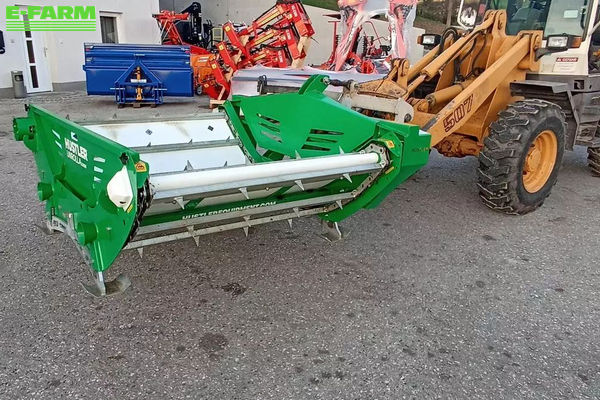 Hustler lx 104 Feeder other €7,325