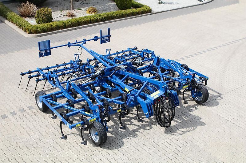 Rolmako universalgrubber u 497 combotill - 6,0 mh - sonderpreis vorführmaschine Cultivator €17,420