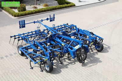 E-FARM: Rolmako universalgrubber u 497 combotill - 6,0 mh - sonderpreis vorführmaschine - Cultivator - id PW4CBX6 - €17,420 - Year of construction: 2024 - Germany