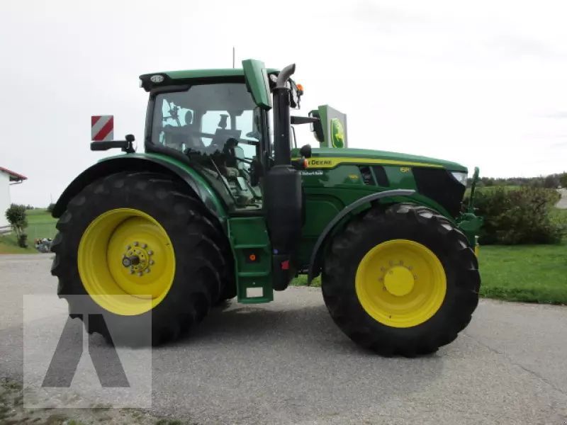 John Deere 6R 185 Traktor 158.000 €