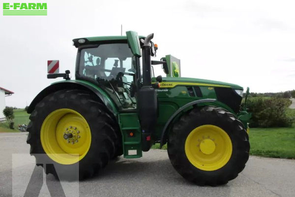 John Deere 6R 185 Traktor 158.000 €