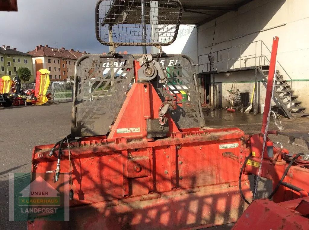 Krpan 9,5 eh Forestry equipment €6,637