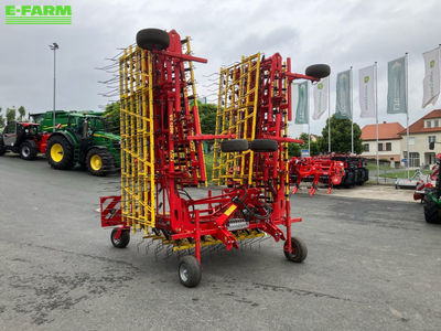 E-FARM: APV VS 1200 M1 Variostriegel - Mechanical weed control - id S2E8PDZ - €20,750 - Year of construction: 2019 - Austria