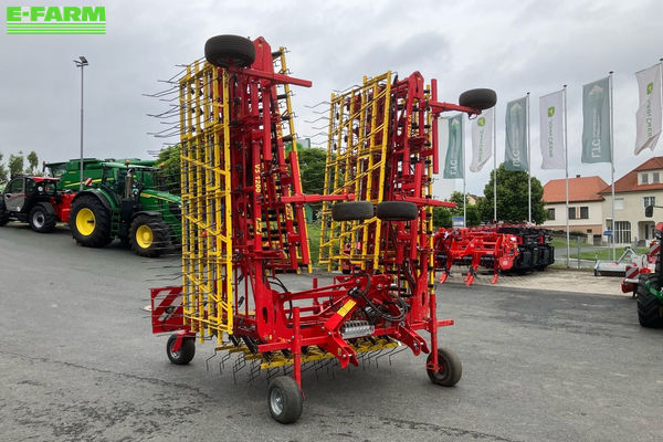 APV VS 1200 M1 Variostriegel Mechanical weed control €20,750