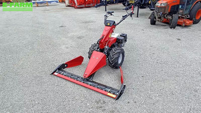E-FARM: soma alpin profi plus "neues modell" - Lawn mower - id FN6UAHB - €5,374 - Year of construction: 2026 - Austria