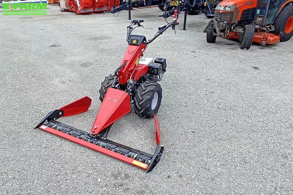soma alpin profi plus "neues modell" Lawn mower €5,374