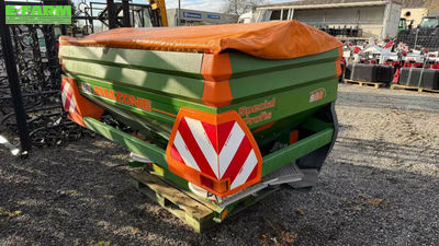 E-FARM: Amazone zam profis 2001 - Fertiliser spreader - id PMWTIHC - €7,500 - Year of construction: 2012 - France