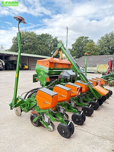 E-FARM: Amazone catros+ 6001-2 pro gülleverteiler *kundenauftrag* - Disc harrow - id J3VRNMT - €12,000 - Year of construction: 2013 - Germany