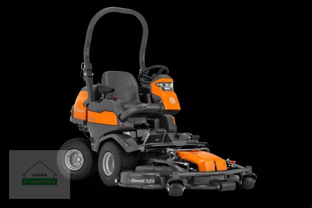 Husqvarna P 524X EFI Lawn mower €14,158