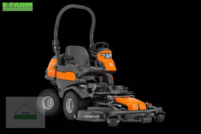 E-FARM: Husqvarna P 524X EFI - Lawn mower - id DWJMGEP - €14,158 - Year of construction: 2025 - Austria