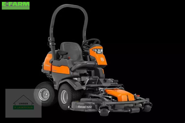 Husqvarna P 524X EFI Lawn mower €14,158