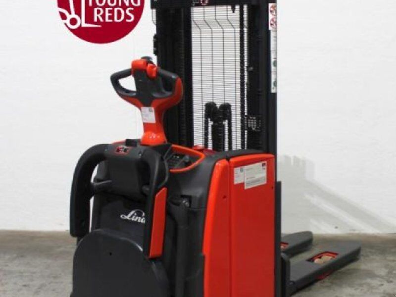 Linde l 16 ap i 1173-01 Gabelstapler 16.700 €