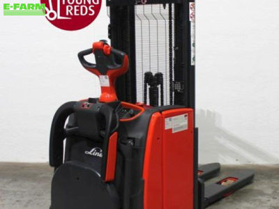 E-FARM: Linde l 16 ap i 1173-01 - Gabelstapler - id RCXQAZF - 16.700 € - Baujahr: 2023 - Abgelesene Motorstunden: 17,Deutschland