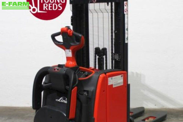 Linde l 16 ap i 1173-01 Gabelstapler 16.700 €