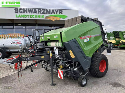 E-FARM: Fendt rotana 180 xtra cut - Presă de balotat - id SUBLP4C - 44.614 EUR - Anul: 2022 - Austria