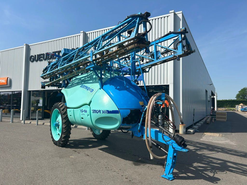 Berthoud ténor 43-46 Pulvérisateur 20 900 €