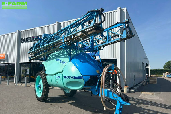 Berthoud ténor 43-46 Pulvérisateur 20 900 €