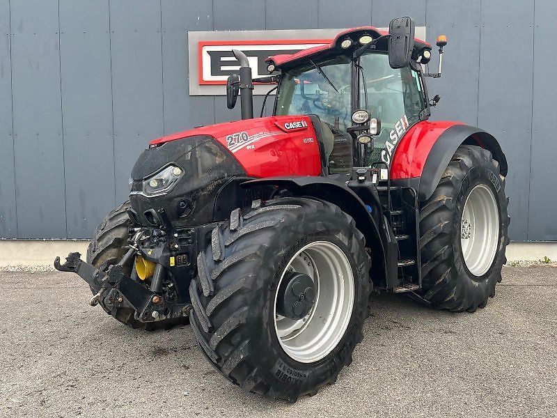 Case IH Optum 270 Traktor 79 800 €