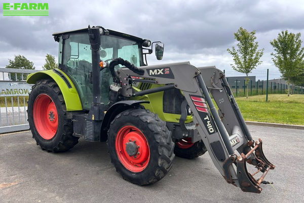 Claas Arion 430 Traktor 45.000 €