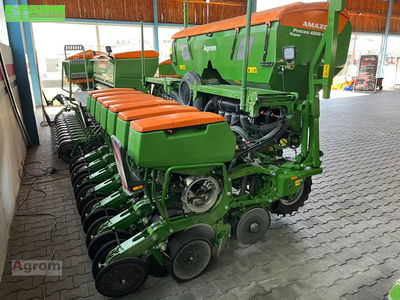 E-FARM: Amazone Precea 4500-2 Super - Precizne sejalice - id WZFFRQ4 - 45 000 € - Godina proizvodnje: 2025 - Nemačka