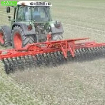 E-FARM: Einböck rotarystar - Mechanical weed control - id HKQQJVG - €25,015 - Year of construction: 2022 - Denmark
