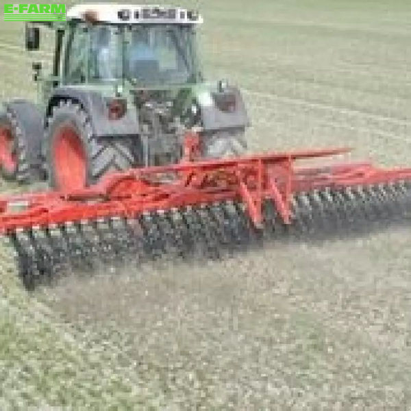 Einböck rotarystar Mechanical weed control €25,015