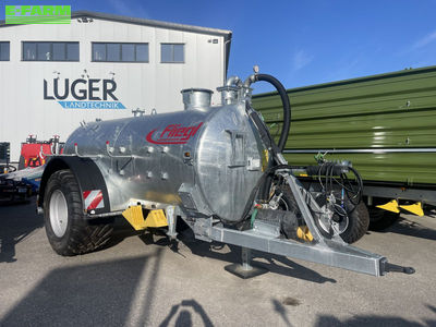 E-FARM: Fliegl Jumbo Line - Tanker - id RZLC8EE - €31,417 - Year of construction: 2026 - Austria