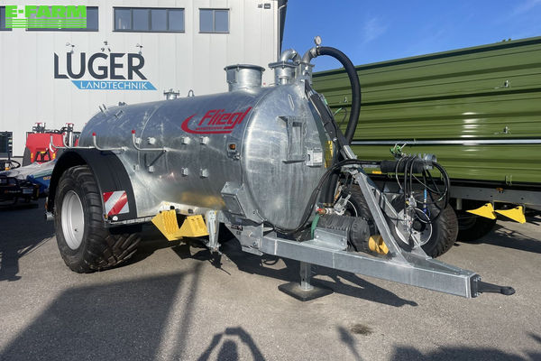 Fliegl Jumbo Line Tanker €31,417
