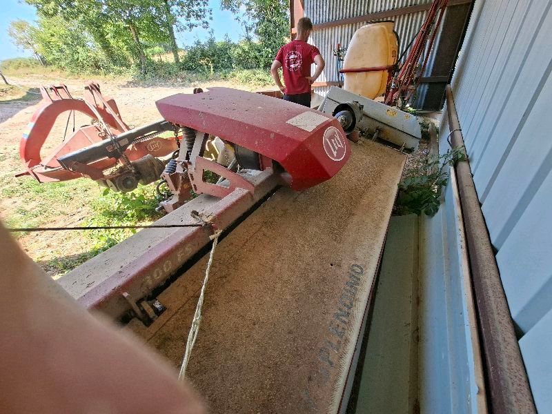 Lely frontale 300fs 8ass Mower €6,200