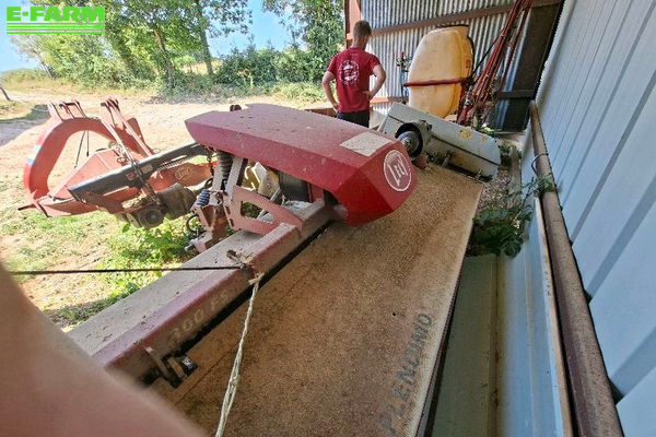 Lely frontale 300fs 8ass Mower €6,200