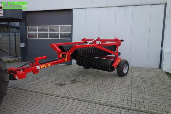 Ziegler cambridgewalze 620 neu Presses et rouleaux 11 000 €