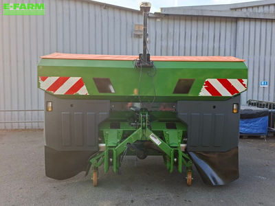 E-FARM: Amazone za ts super med - Fertiliser spreader - id LGJFTIE - €15,000 - Year of construction: 2020 - France