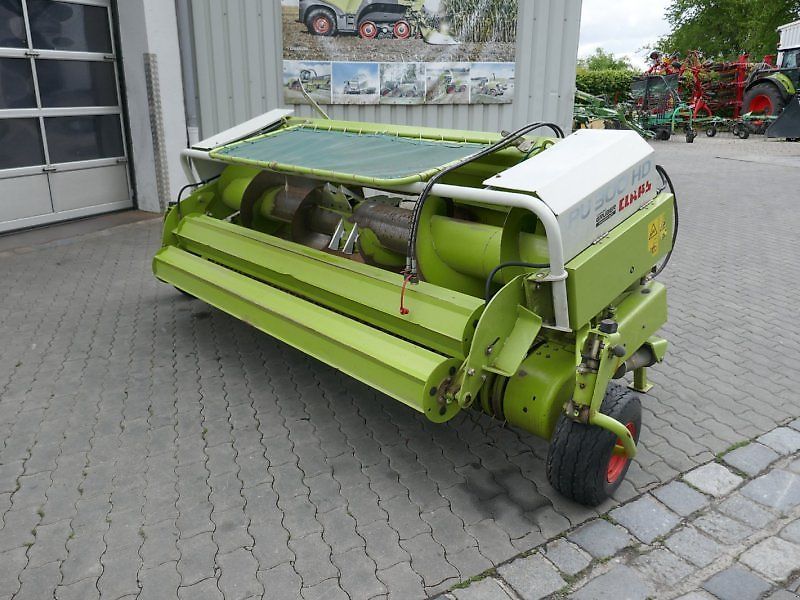 Claas Pick Up 300 Header €9,200