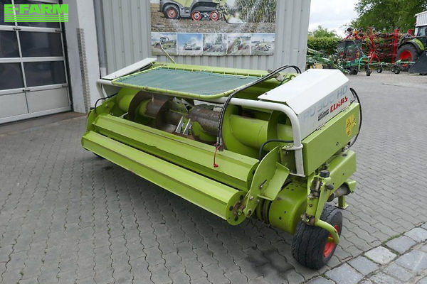 Claas Pick Up 300 Header €9,200