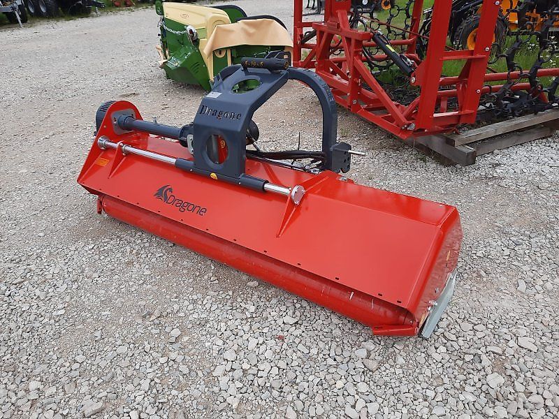 Dragone v 240 sh Topper €7,218