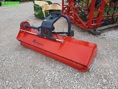 E-FARM: Dragone v 240 sh - Topper - id XUTZGC5 - €7,218 - Year of construction: 2023 - Germany
