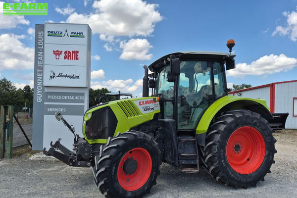 Claas Arion 530 Tractor €59,000