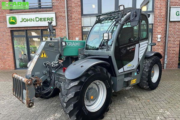 KRAMER KT447 Telehandler €57,500