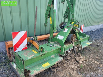 E-FARM: Amazone ke303spe.140 - Power harrow - id L1WFFLB - €5,800 - Year of construction: 2008 - France