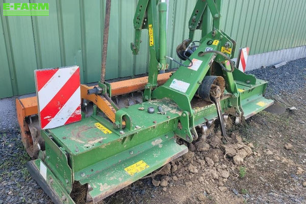 Amazone ke303spe.140 Power harrow €5,800