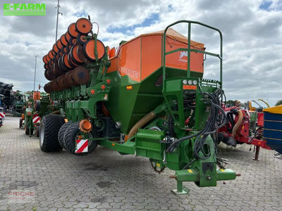 E-FARM: Amazone EDX 9000 TC - Precision drill - id KEMUUCH - €21,900 - Year of construction: 2012 - Germany