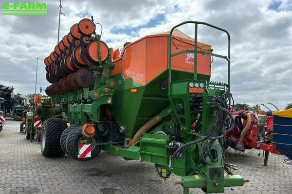 Amazone EDX 9000 TC Precision drill €21,900