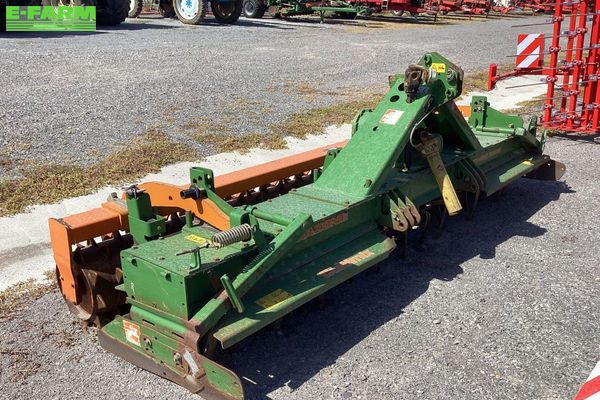 Amazone cultimix kg 4000sp Power harrow €9,500