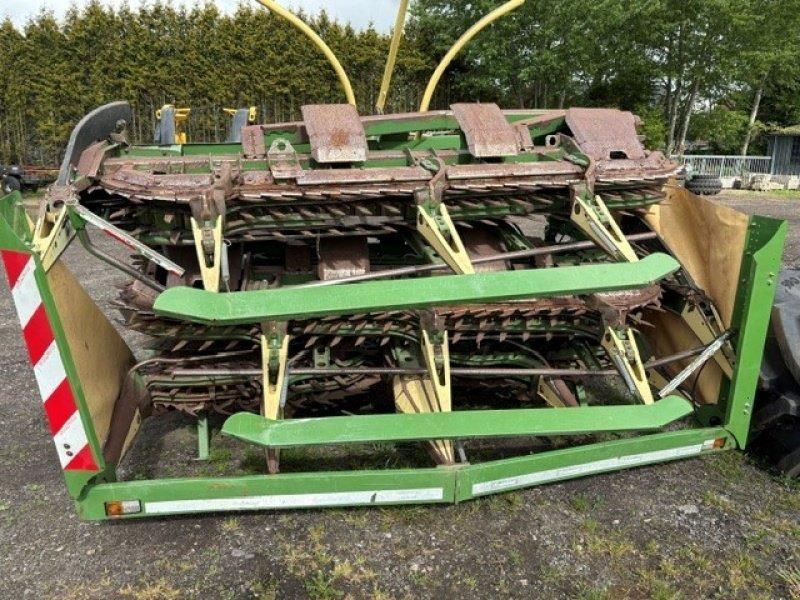 Krone easy collect 903 Header €8,000
