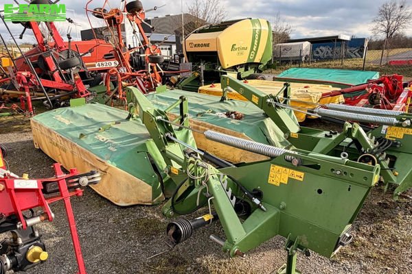 Krone EasyCut R 320 Mower €8,900